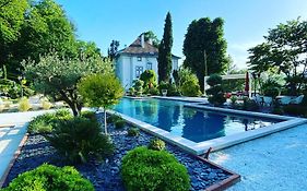 Manoir Du Colombier