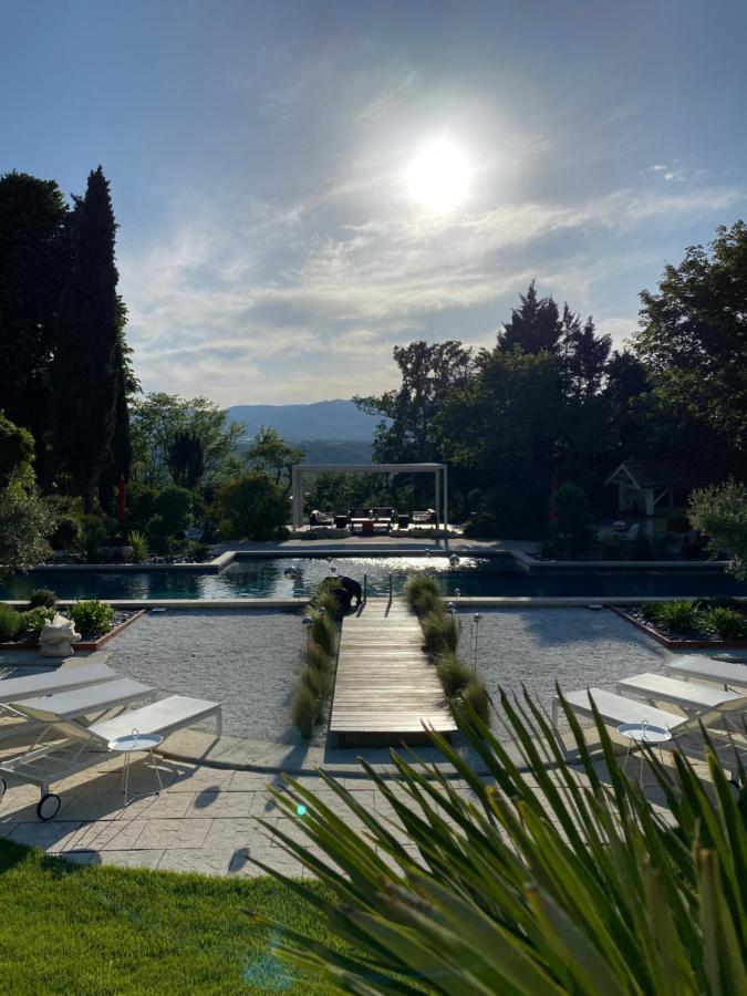 Manoir du Colombier Saint-Maurice-l'Exil Extérieur photo
