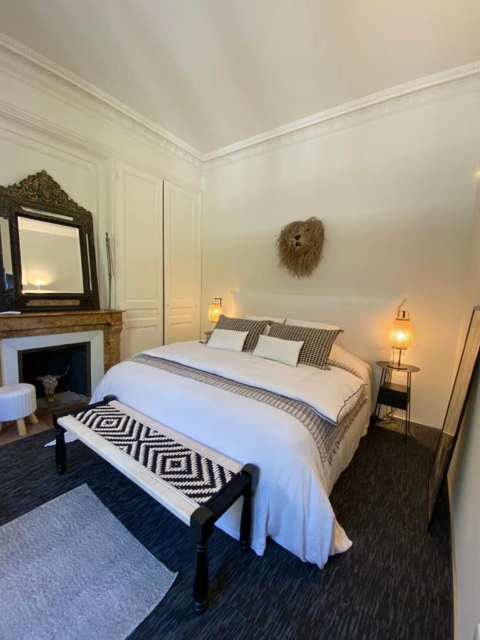 Manoir du Colombier Saint-Maurice-l'Exil Extérieur photo