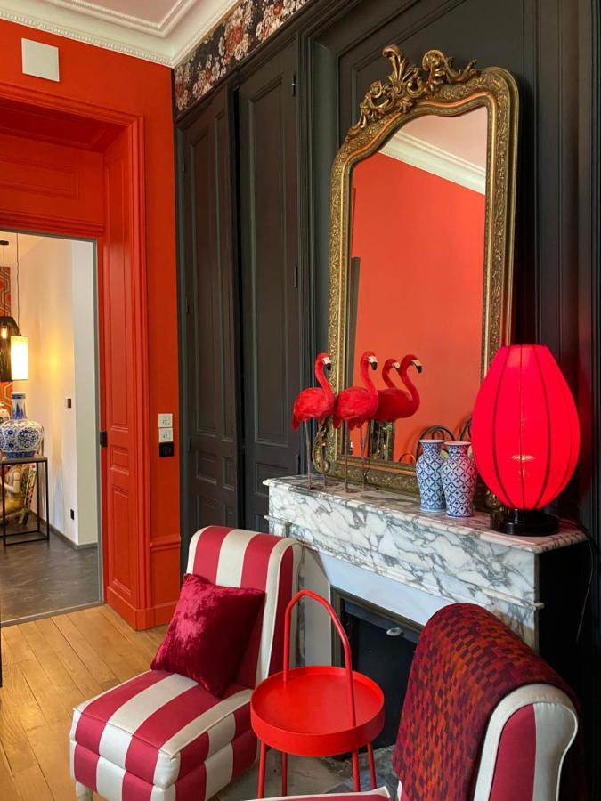 Manoir du Colombier Saint-Maurice-l'Exil Extérieur photo
